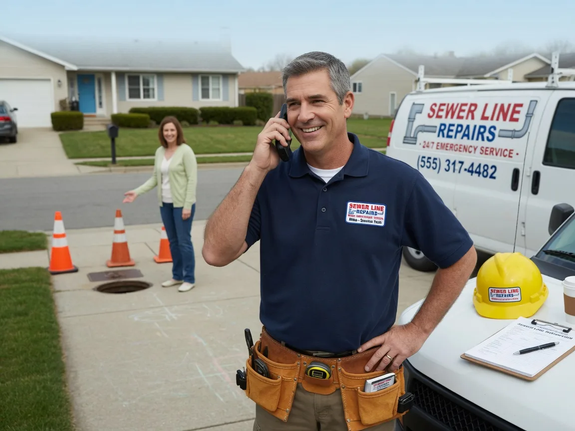 Emergency Plumber Roebuck, SC FAQs